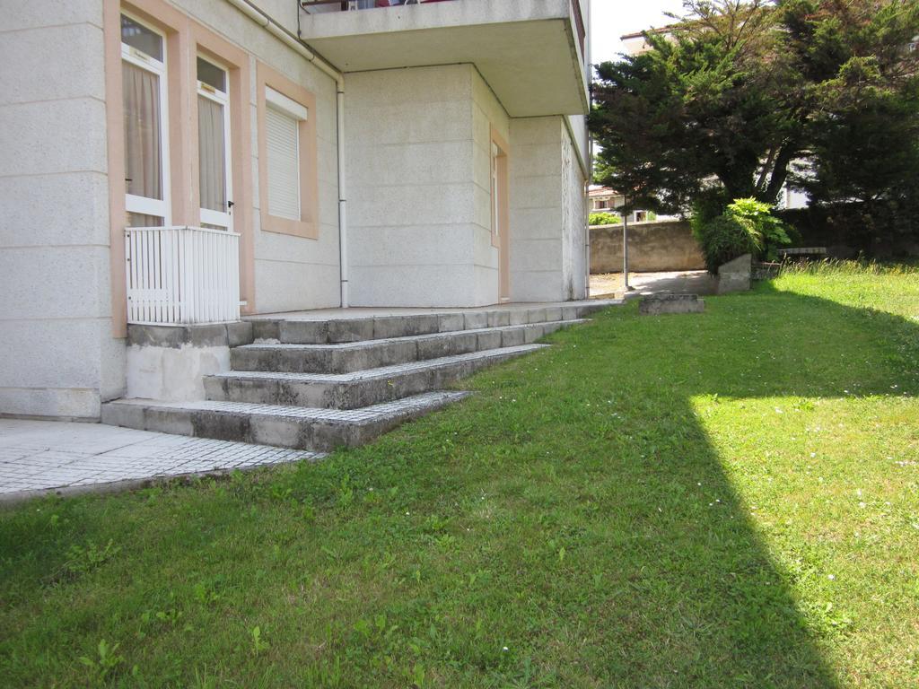 Habitaciones Lopez Azcona Noja Dış mekan fotoğraf