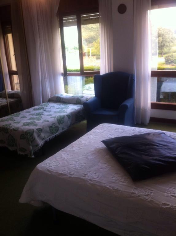 Habitaciones Lopez Azcona Noja Dış mekan fotoğraf