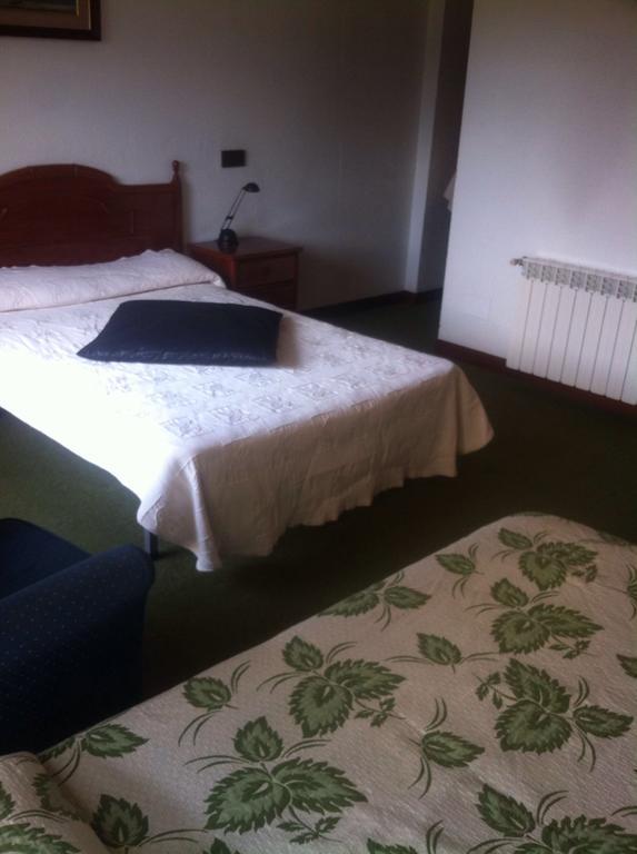 Habitaciones Lopez Azcona Noja Dış mekan fotoğraf
