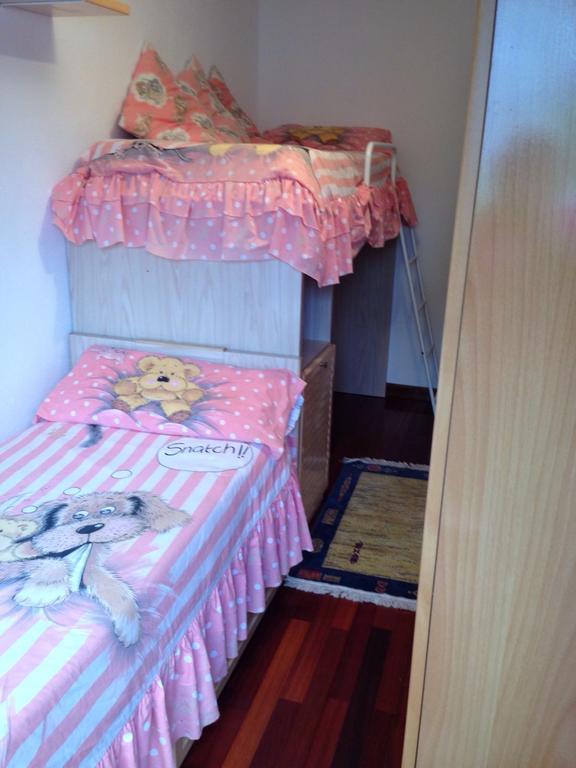 Habitaciones Lopez Azcona Noja Dış mekan fotoğraf