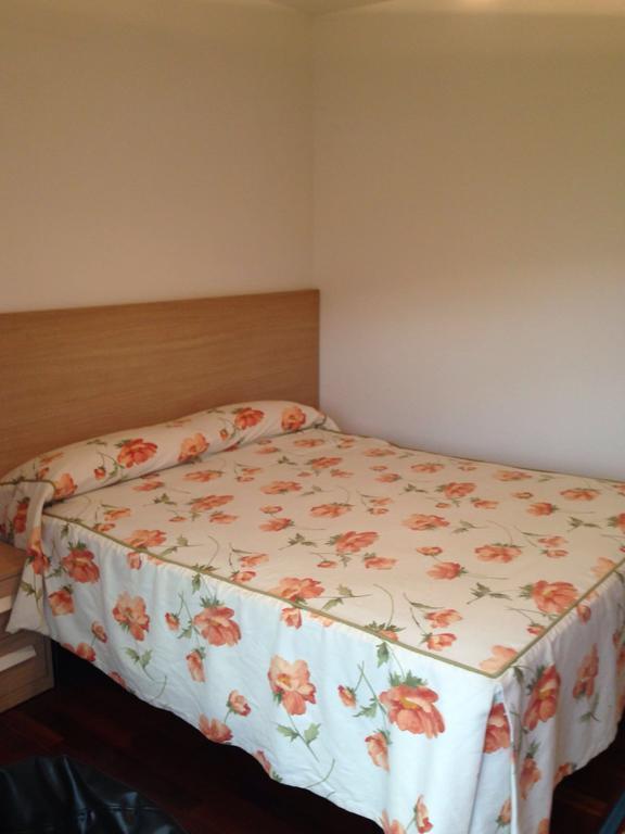 Habitaciones Lopez Azcona Noja Dış mekan fotoğraf