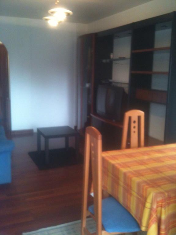Habitaciones Lopez Azcona Noja Dış mekan fotoğraf