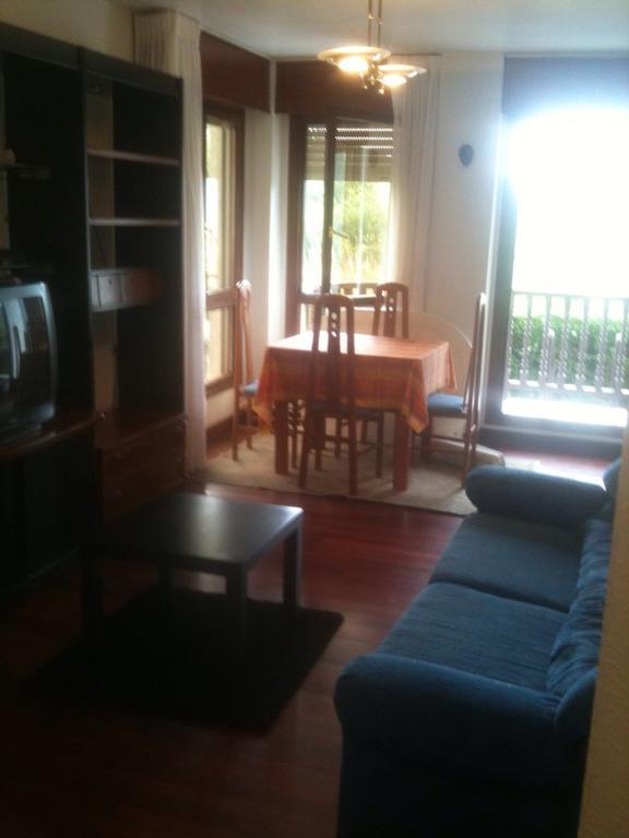 Habitaciones Lopez Azcona Noja Dış mekan fotoğraf