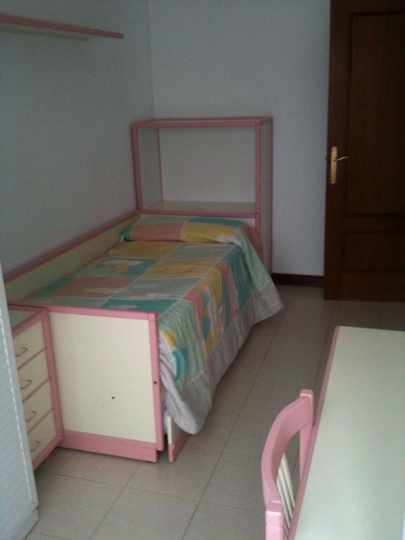Habitaciones Lopez Azcona Noja Dış mekan fotoğraf