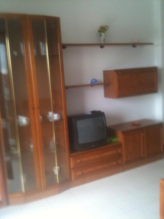 Habitaciones Lopez Azcona Noja Dış mekan fotoğraf
