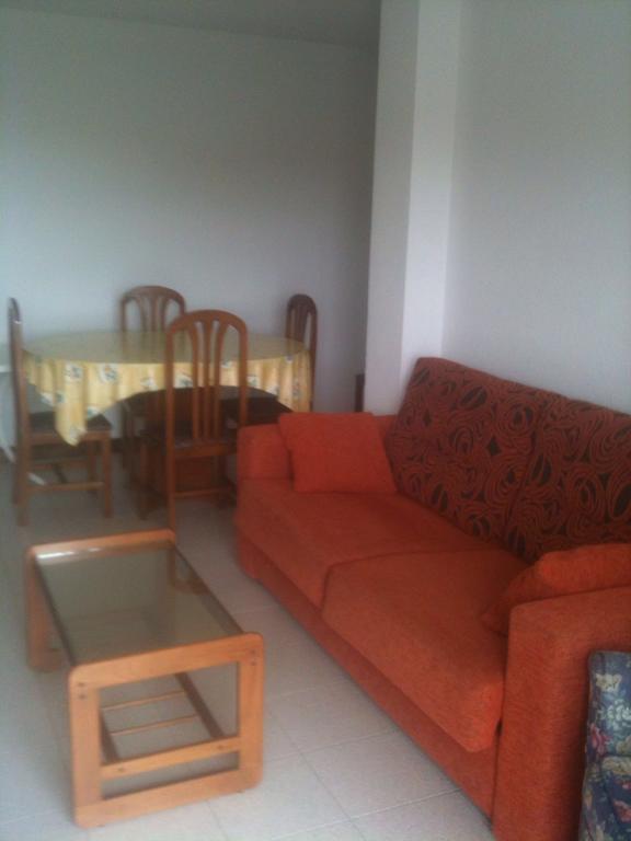 Habitaciones Lopez Azcona Noja Dış mekan fotoğraf