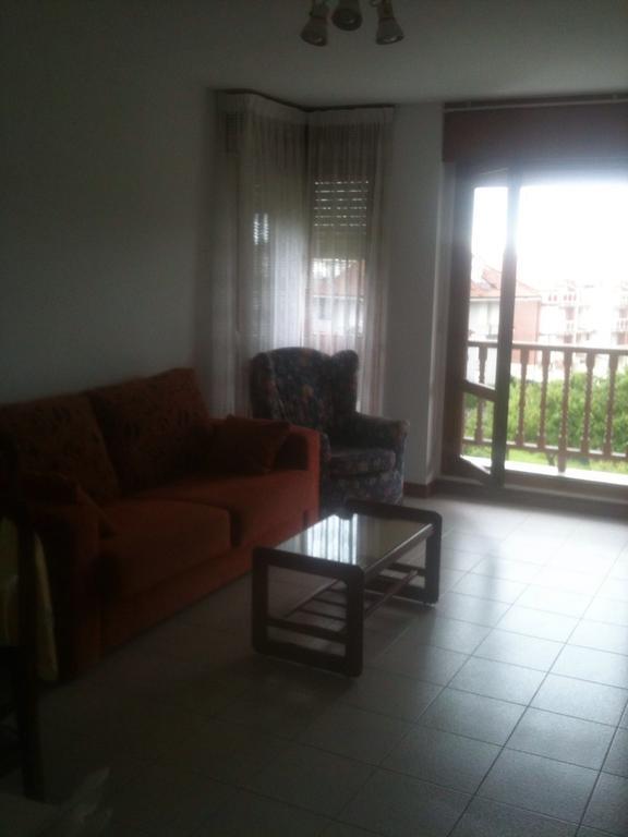 Habitaciones Lopez Azcona Noja Dış mekan fotoğraf